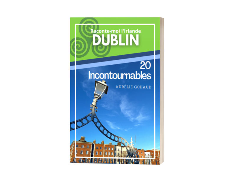 Guide DUBLIN 20 Incontournables